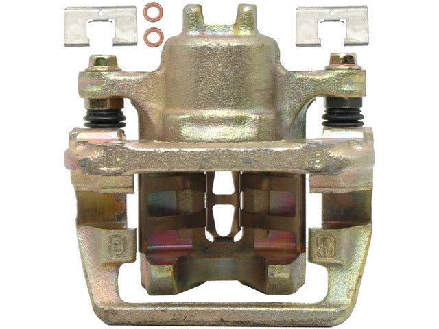 Disc Brake Caliper Raybestos Brakes FRC11121
