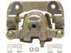 Disc Brake Caliper Raybestos Brakes FRC11121