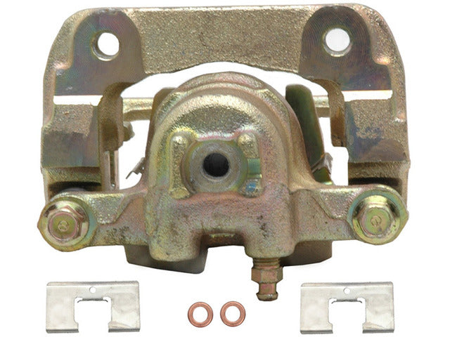 Disc Brake Caliper Raybestos Brakes FRC11121
