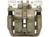Disc Brake Caliper Raybestos Brakes FRC11121