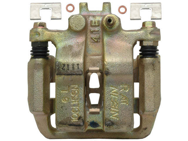 Disc Brake Caliper Raybestos Brakes FRC11121