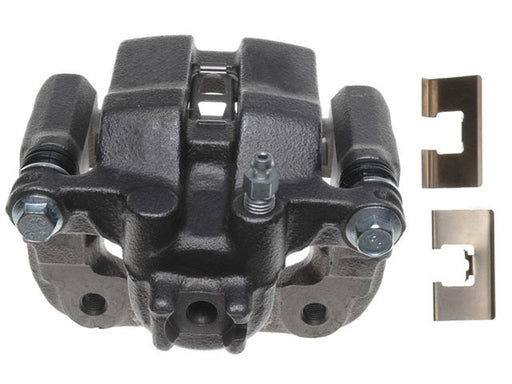 Disc Brake Caliper Raybestos Brakes FRC11122