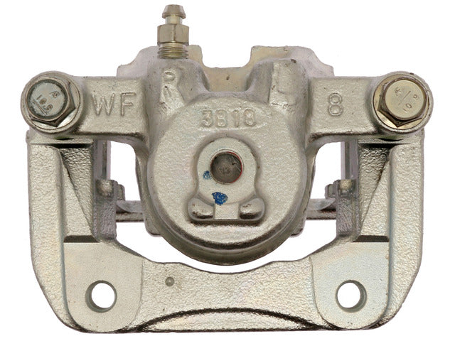 Disc Brake Caliper Raybestos Brakes FRC11123C