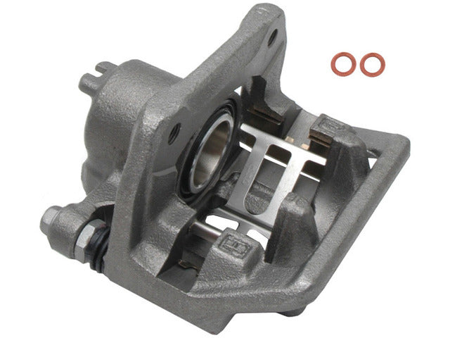 Disc Brake Caliper Raybestos Brakes FRC11124