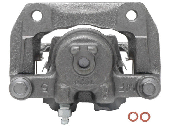 Disc Brake Caliper Raybestos Brakes FRC11124