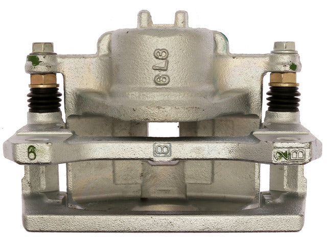 Disc Brake Caliper Raybestos Brakes FRC11126C