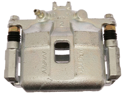 Disc Brake Caliper Raybestos Brakes FRC11126C
