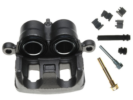 Disc Brake Caliper Raybestos Brakes FRC11131