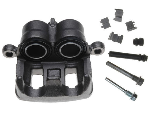 Disc Brake Caliper Raybestos Brakes FRC11132