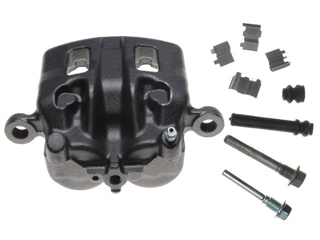 Disc Brake Caliper Raybestos Brakes FRC11132