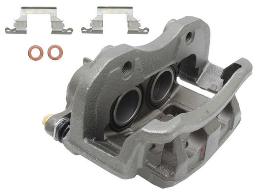 Disc Brake Caliper Raybestos Brakes FRC11134