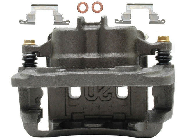 Disc Brake Caliper Raybestos Brakes FRC11134