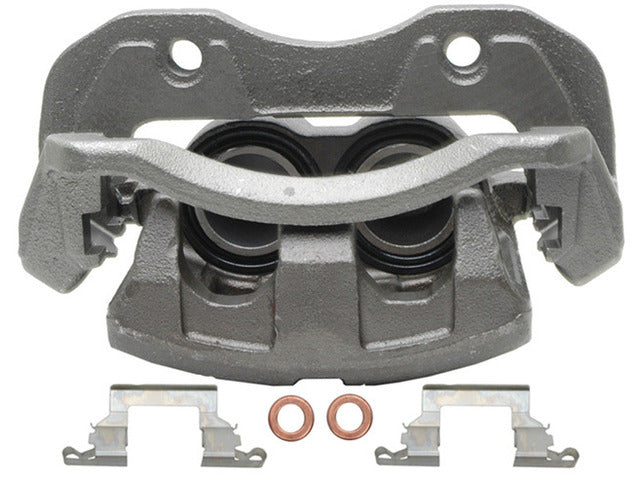 Disc Brake Caliper Raybestos Brakes FRC11134