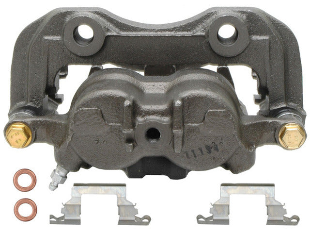 Disc Brake Caliper Raybestos Brakes FRC11134