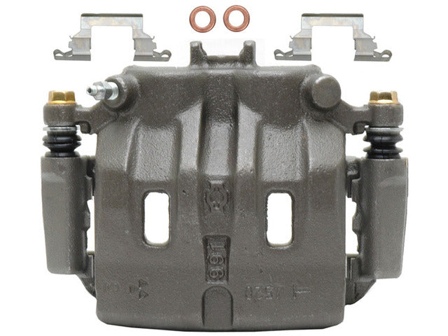 Disc Brake Caliper Raybestos Brakes FRC11134