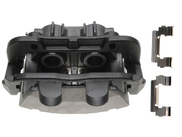 Disc Brake Caliper Raybestos Brakes FRC11141