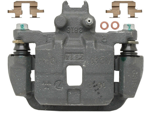 Disc Brake Caliper Raybestos Brakes FRC11145