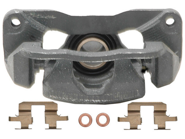 Disc Brake Caliper Raybestos Brakes FRC11145