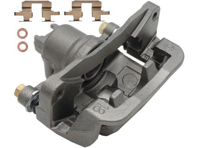 Disc Brake Caliper Raybestos Brakes FRC11146
