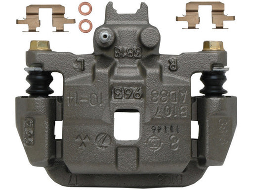 Disc Brake Caliper Raybestos Brakes FRC11146