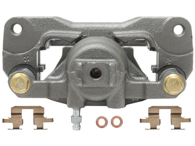 Disc Brake Caliper Raybestos Brakes FRC11146