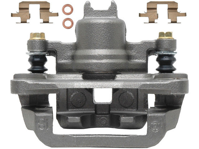 Disc Brake Caliper Raybestos Brakes FRC11146
