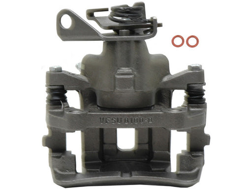 Disc Brake Caliper Raybestos Brakes FRC11149