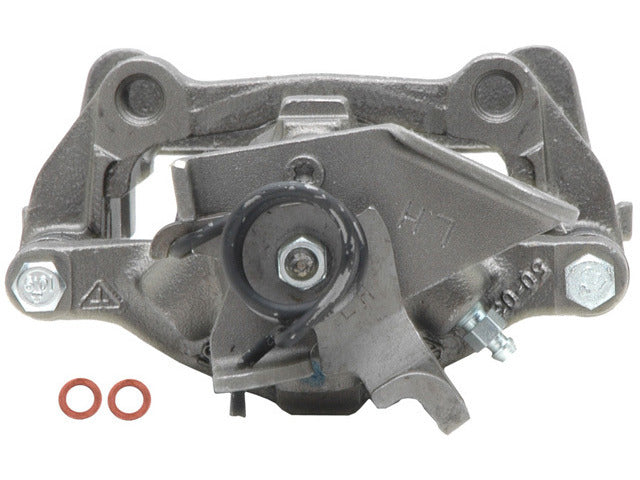Disc Brake Caliper Raybestos Brakes FRC11149