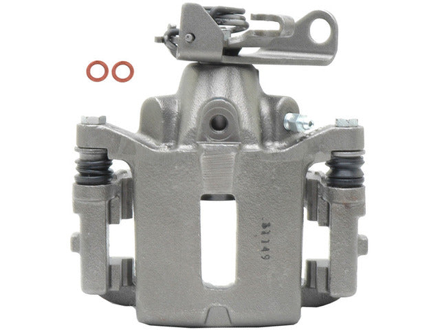 Disc Brake Caliper Raybestos Brakes FRC11149