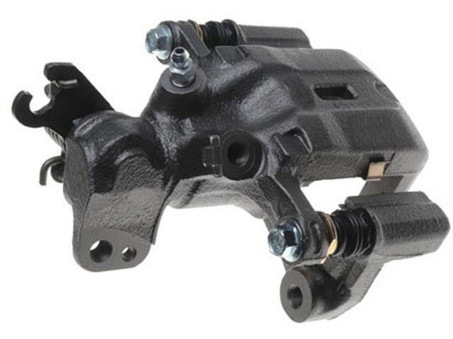 Disc Brake Caliper Raybestos Brakes FRC11153