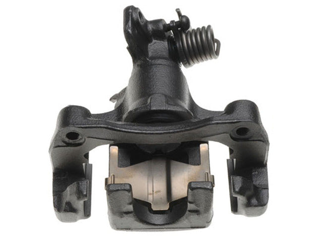 Disc Brake Caliper Raybestos Brakes FRC11154