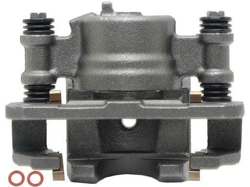 Disc Brake Caliper Raybestos Brakes FRC11155