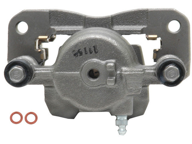 Disc Brake Caliper Raybestos Brakes FRC11155