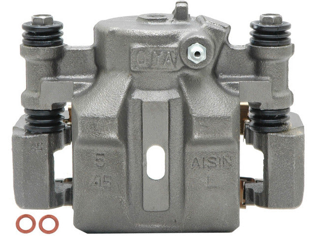 Disc Brake Caliper Raybestos Brakes FRC11155