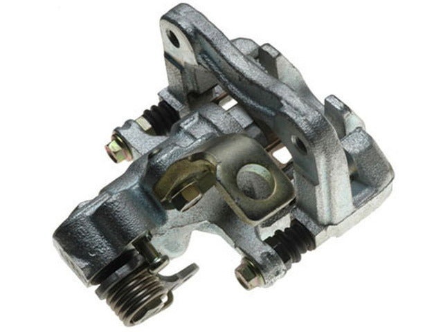 Disc Brake Caliper Raybestos Brakes FRC11159