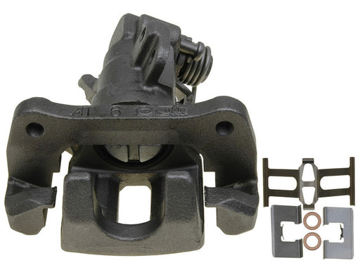 Disc Brake Caliper Raybestos Brakes FRC11160