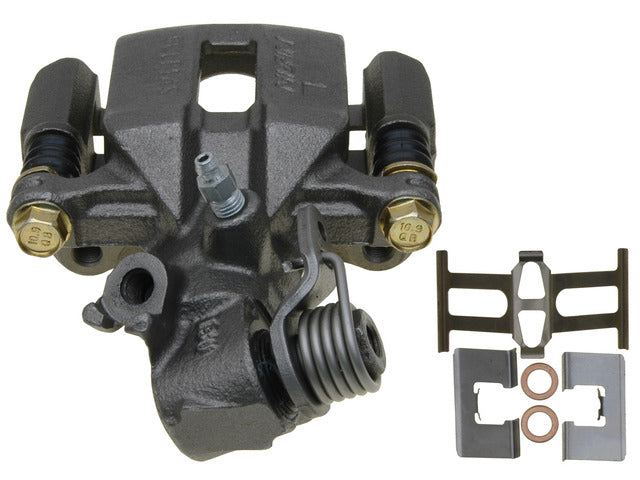 Disc Brake Caliper Raybestos Brakes FRC11160