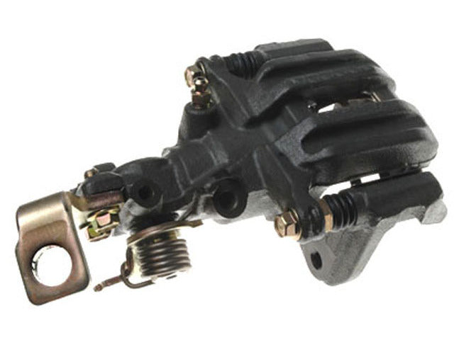 Disc Brake Caliper Raybestos Brakes FRC11161