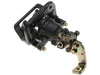 Disc Brake Caliper Raybestos Brakes FRC11161