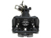 Disc Brake Caliper Raybestos Brakes FRC11162