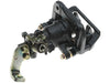 Disc Brake Caliper Raybestos Brakes FRC11162