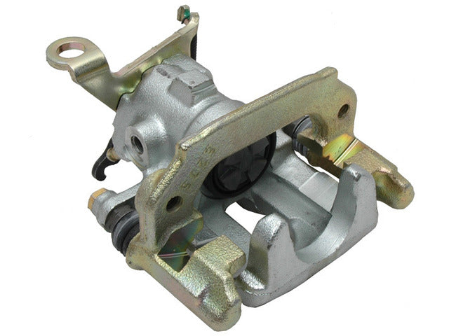 Disc Brake Caliper Raybestos Brakes FRC11165