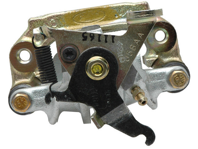 Disc Brake Caliper Raybestos Brakes FRC11165