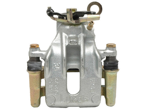 Disc Brake Caliper Raybestos Brakes FRC11165