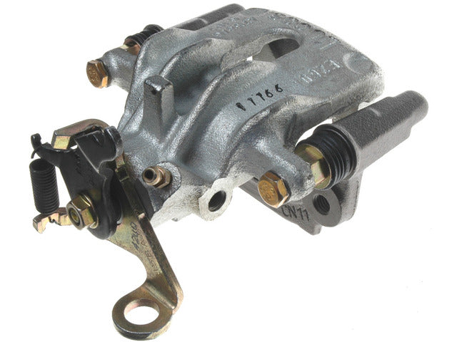 Disc Brake Caliper Raybestos Brakes FRC11166
