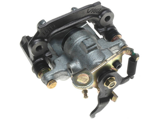 Disc Brake Caliper Raybestos Brakes FRC11166