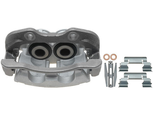 Disc Brake Caliper Raybestos Brakes FRC11170