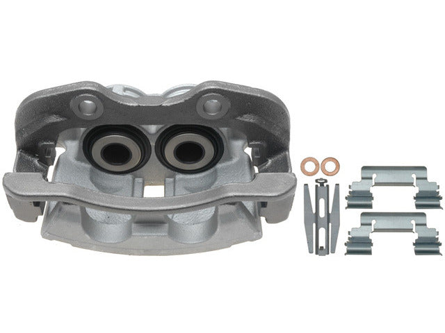 Disc Brake Caliper Raybestos Brakes FRC11170