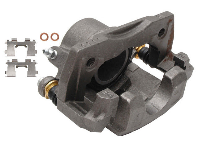 Disc Brake Caliper Raybestos Brakes FRC11175