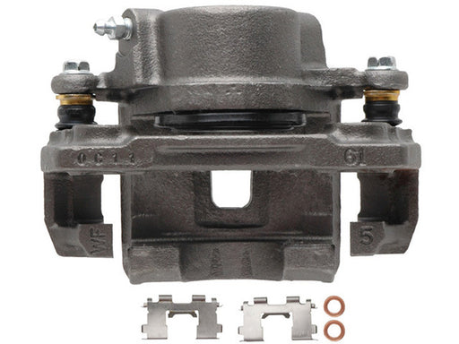 Disc Brake Caliper Raybestos Brakes FRC11175